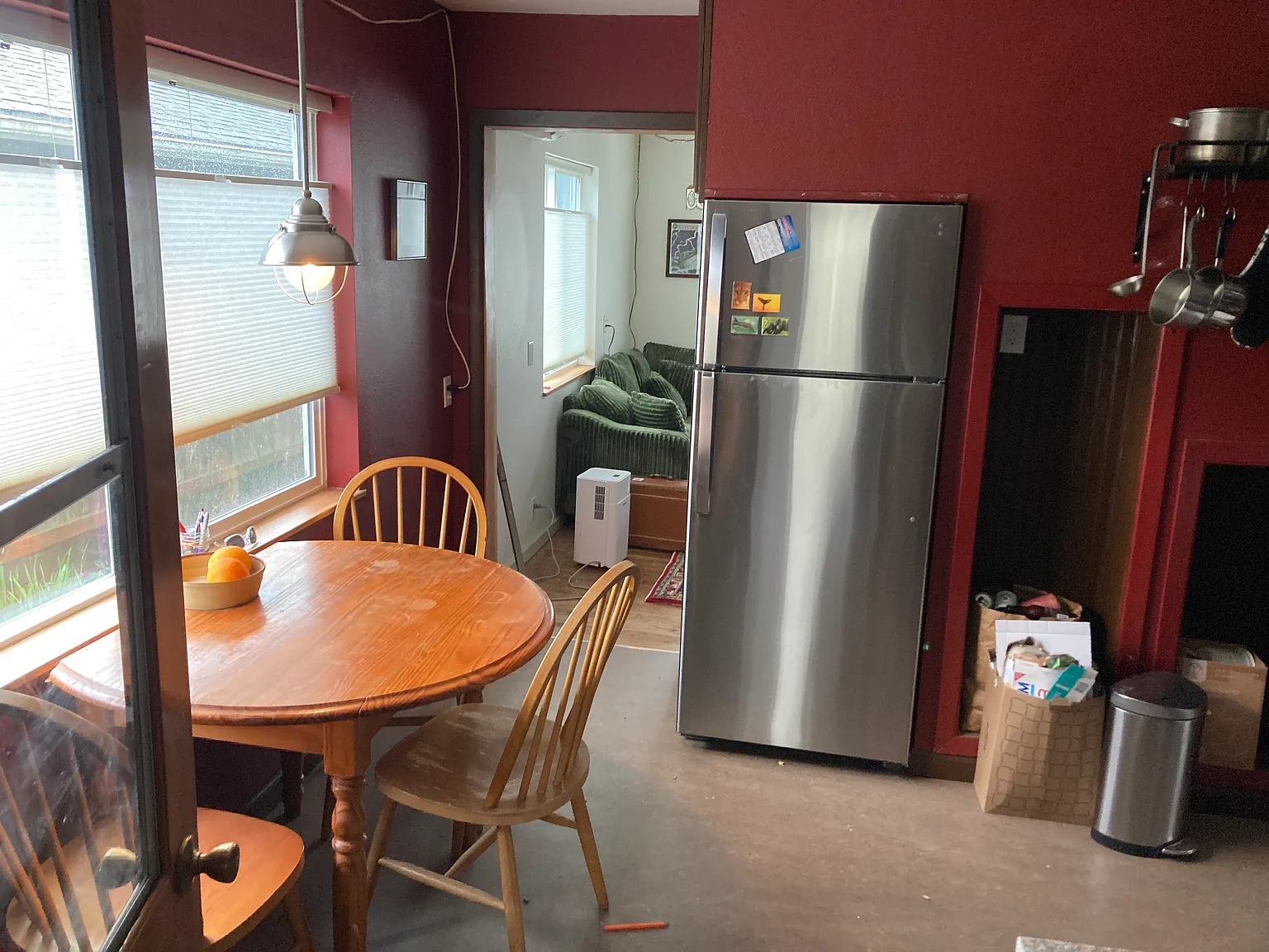3 bed, 1164 sqft, $1,900 — Photo 4