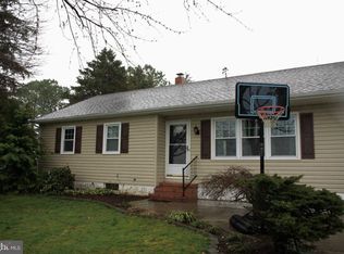 33094 Maryland Line Rd, Massey, MD 21650