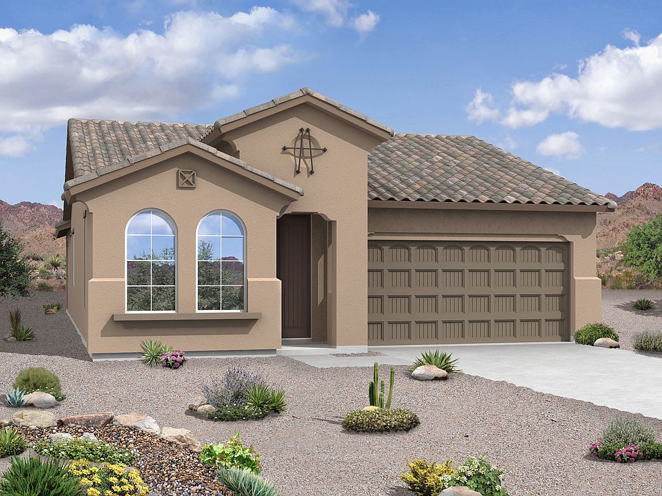 2nd image of 41321 W Rio Bravo Dr