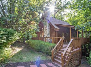 3003 Eagles Claw Way, Pigeon Forge, TN 37863