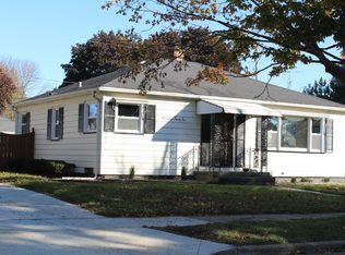 3825 21st Ave, Kenosha, WI 53140