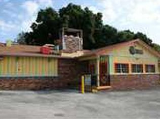 5967 W Colonial Dr, Orlando, FL 32808