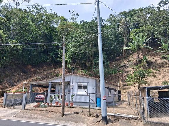 5th image of Bo Juan Gonzalez Carr 123 Adjuntas A Utuado Carr #1