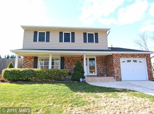 370 Anna Ct, Severn, MD 21144