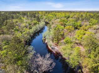 0 Highway 121, Saint George, GA 31562