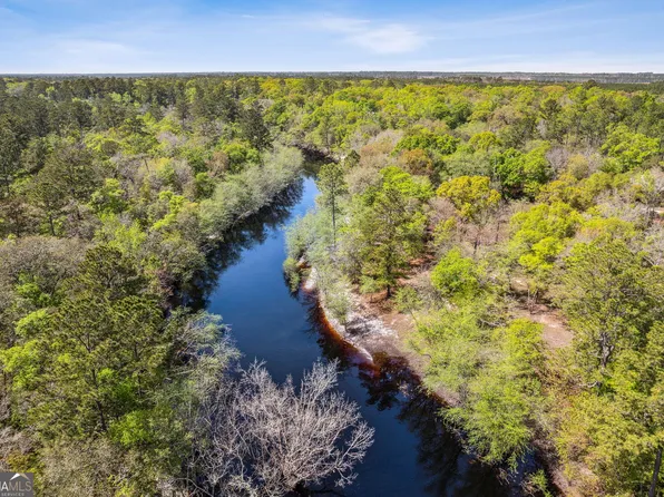 0 Highway 121, Saint George, GA 31562