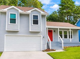 6339 Phillips Creek Dr, Lithonia, GA 30058