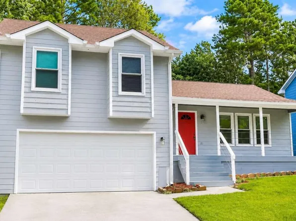 6339 Phillips Creek Dr, Lithonia, GA 30058