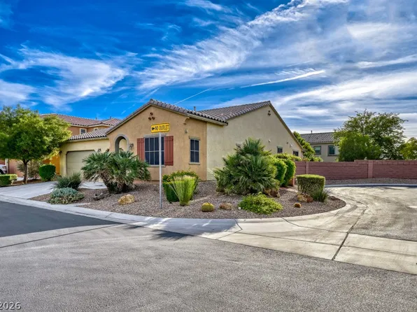 6636 Chelton Oaks St, North Las Vegas, NV 89084