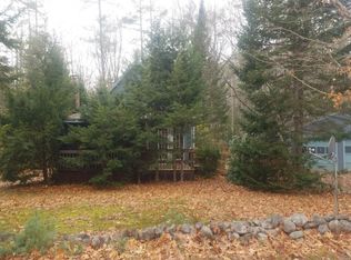 33 Akerman Rd, Bristol, NH 03222