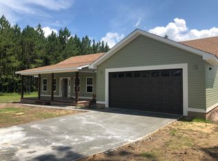 3105 Rhett Cir, Patterson, GA 31557