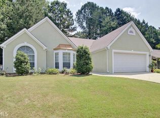 3179 Roundfield Cir, Duluth, GA 30096