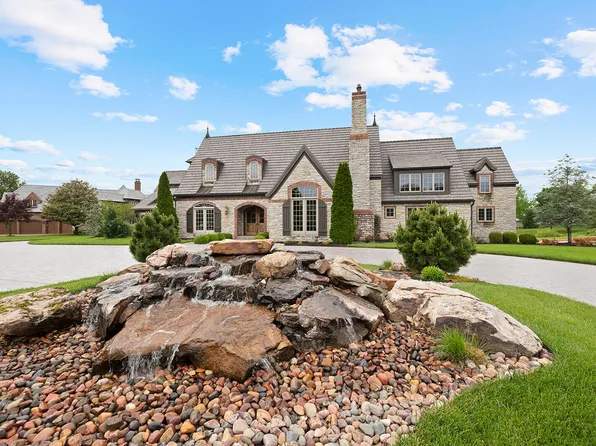 4011 E Glen Abbey Drive, Springfield, MO 65809