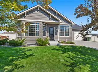 1409 Matador Ave, Billings, MT 59105