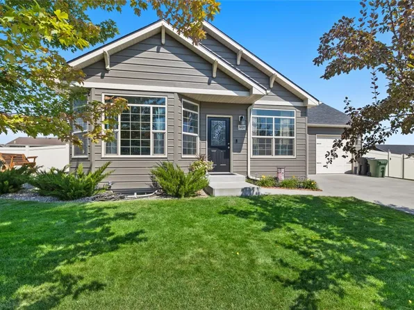 1409 Matador Ave, Billings, MT 59105