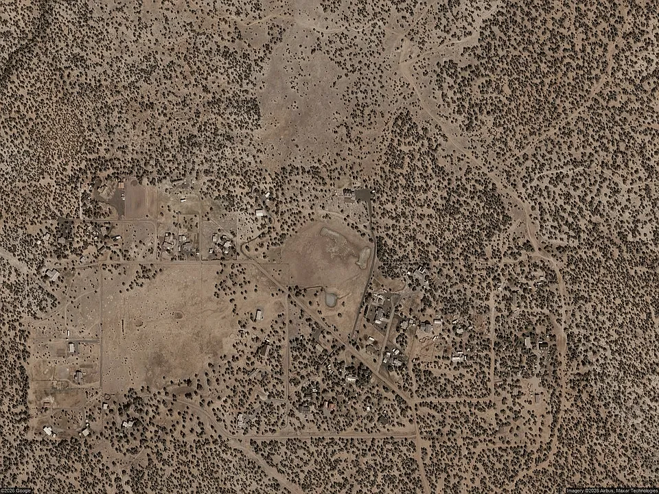 1881 Turkey Lake Rd