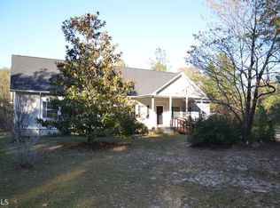 37 Bay Springs Church Rd, Eastman, GA 31023