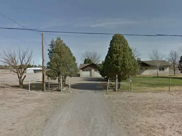 125 W Orchard Park Rd, Dexter, NM 88230