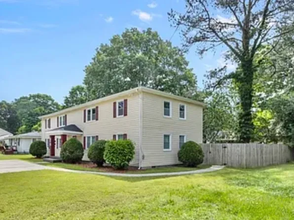 5001 Krick St #3, Norfolk, VA 23513