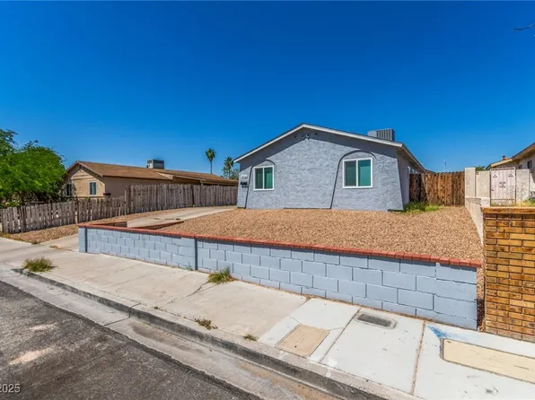 2432 Spanish Ct, Las Vegas, NV 89108