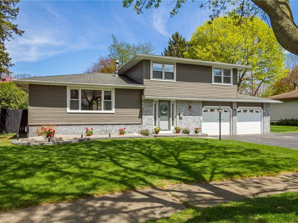 168 Fox Hall Dr, Rochester, NY 14609