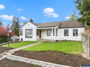 1189 SW Maple St, Dallas, OR 97338