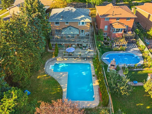 3 Cawker Ct, Whitby, ON L1N 6S2