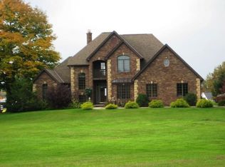 444 Wall Rd, Wadsworth, OH 44281