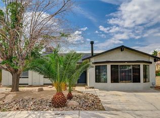 4387 Sun Vista Dr, Las Vegas, NV 89104