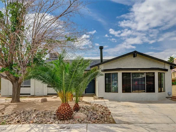 4387 Sun Vista Dr, Las Vegas, NV 89104