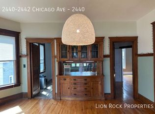 2440-2442 Chicago Ave #2440, Minneapolis, MN 55404