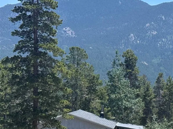 754 Mountain Meadows Drive, Black Hawk, CO 80422