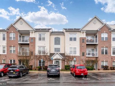 2404 Chestnut Terrace Ct Unit 101, Odenton, MD, 21113
