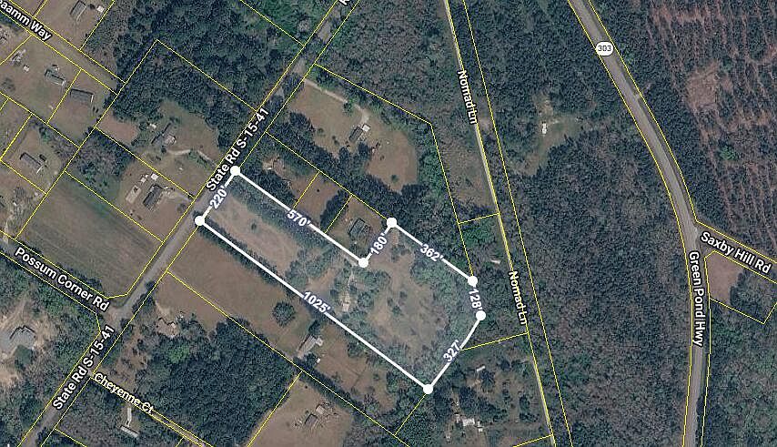 2nd image of 4960 Ritter Rd