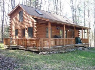 390 Muskrat Farm Rd, Stockton Springs, ME 04981