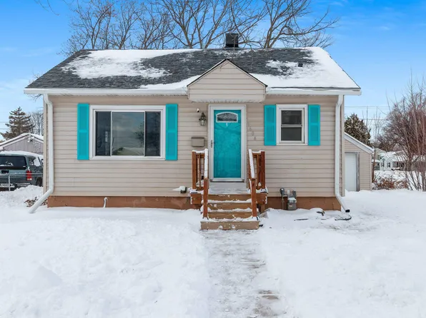 1604 S Norwood Ave, Green Bay, WI 54304