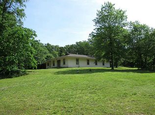 17130 W Highway 102, Decatur, AR 72722