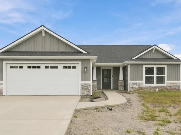 17330 Fett Dr, Huntertown, IN 46748
