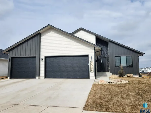 5508 E 63rd St, Sioux Falls, SD 57108