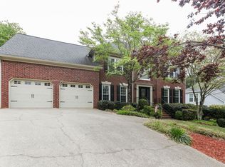 2304 Fripp Overlook NW, Acworth, GA 30101