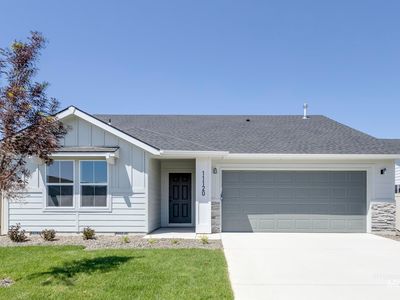 3896 E Syracuse St, Nampa, ID, 83686