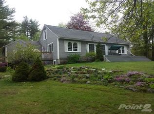 636 Federal Rd, Livermore, ME 04253