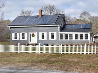9 Sharpe St, West Greenwich, RI 02817