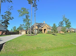 40523 Manor Dr, Magnolia, TX 77354