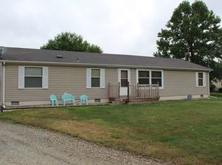 3830 Lincoln Hwy, Bourbon, IN 46504