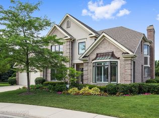 2584 Chedworth Ct, Northbrook, IL