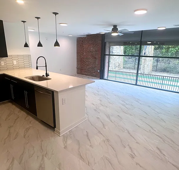 The Power House Apartments @ University Center — Photo 20