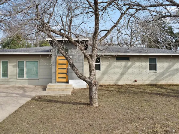 11907 Pollyanna Ave, Austin, TX 78753