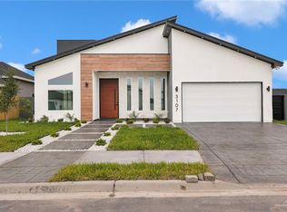 3107 S Auburndale Ave, Edinburg, TX 78542