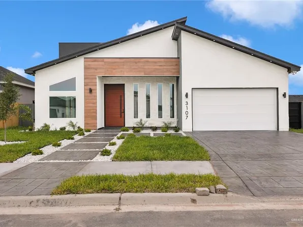 3107 S Auburndale Ave, Edinburg, TX 78542
